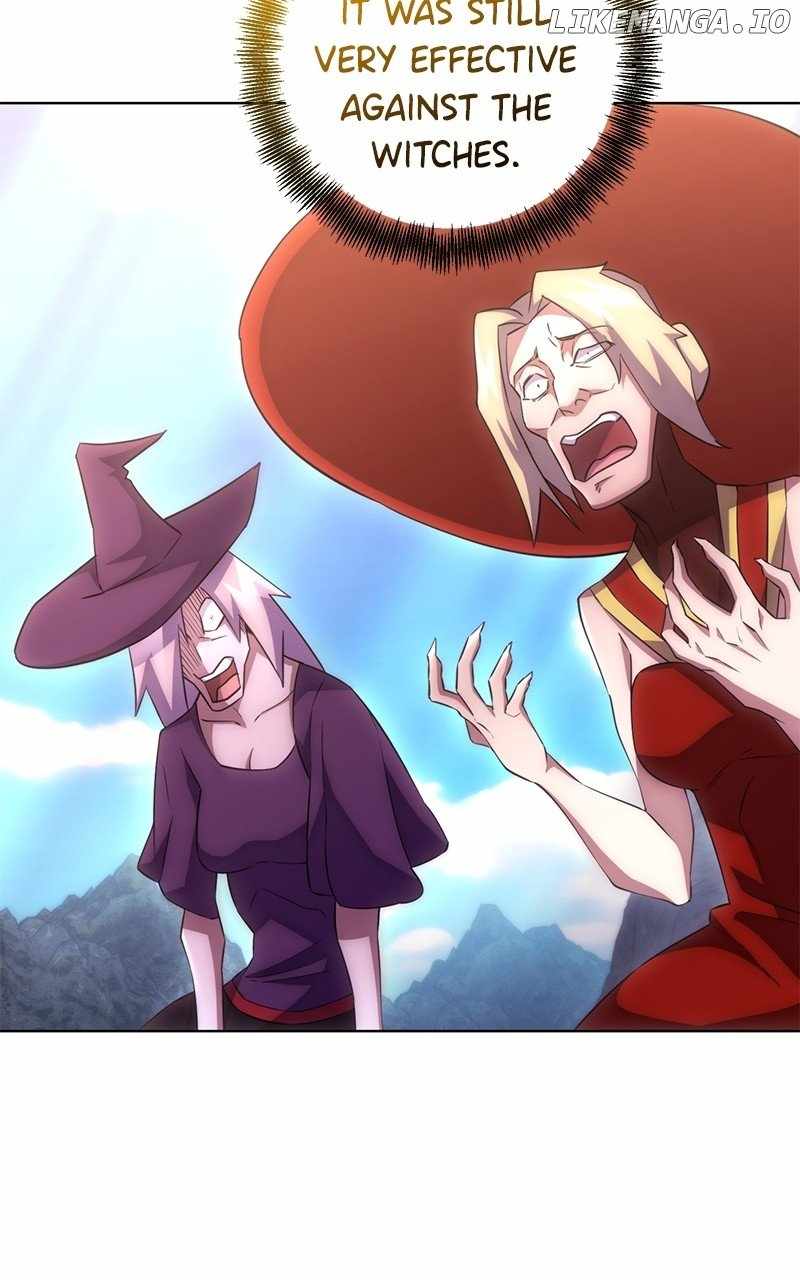Surviving in an Action Manhwa Chapter 115 64